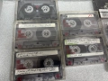 Аудио Касети SONY 60 мин. и 90 мин. /8 броя за 24,00 лв./, снимка 2