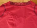 Nike Pro Older Boys' Long-Sleeve Training Top, снимка 5