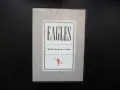 Eagles Hell freezes ever DVD филм видео музика Хотел Калифорния, снимка 1