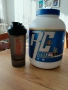 Продавам протеин със шейкър!, снимка 2