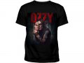 Рок Тениски Ozzy Osbourne 2 модела, снимка 1
