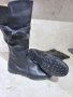 Ботуши Италянски 39 нови, снимка 2