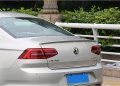 ЗАДЕН ЛИП СПОЙЛЕР ЗА VW PASSAT B8 2015-2020г - 254581, снимка 5