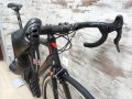 Карбонов шосеен велосипед Bottecchia Emme 695 Competizione Campagnolo Record , снимка 5