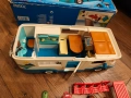 Играчка кемпер Playmobil 70088, снимка 7