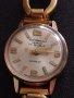 Paul Arpantier GENEVE INCABLOC позлатен дамски часовник и верижка с печати 17 РУБИНА 30680, снимка 2