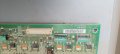 BACKLIGHT INVERTER  4H.V0708.661/A от телевизор SAMSUNG LE32S86BD, снимка 2