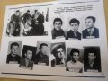 Стар албум СССР със снимки на българи бригадири в СССР. , снимка 15