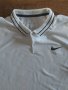 Nike Court Advantage Polo - страхотна мъжка тениска Л, снимка 3
