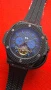 Мъжки часовник Hublot с автоматичен механизъм, снимка 1