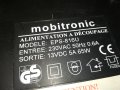 MOBITRONIC EPS-816U 230V TO 12V ВНОС SWISS 0901241913, снимка 3