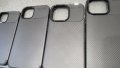 iPhone 13 mini,13,13 pro,13 pro max,12/12pro,12 pro max,11,11 pro,X/XS,XR,7,8,SE   луксозен CARBON, снимка 6