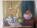Картина - натюрморт, снимка 1