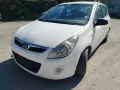 Hyundai i20 1.2 бензин 78к.с. 2009г. На части, снимка 1
