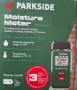 parkside влагомер на Парксайд , снимка 1