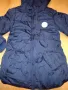 Зимно яке Cool clube 116см., снимка 3