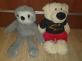 Детски плюшени играчки , снимка 5