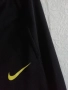 Barcelona Nike оригинално памучно долнище анцуг Барселона размер XL черно , снимка 5