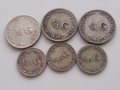 Сребърни монети от цял свят , снимка 8