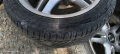 Оригинални джанти с гуми Seat 17 5x100 57,1, снимка 4