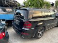 mercedes gl 450 i w164 на части brabus amg dvd мерцедес гл 450, снимка 2