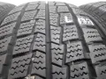4бр зимни гуми за бус 195/60/16C HANKOOK L01954 , снимка 2