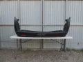 Задна броня Fiat Doblo, Opel Combo година 2010 2011 2012 2013 2014 2015 код 735473499 , снимка 1