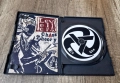 DVD Музика: Levellers - Chaos Theory - Live - 2 DVD, снимка 3