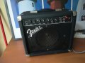 fender frontman reverb amplifier-внос germany-34х30х18см, снимка 14