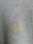 Fred Perry Polo мъжка оригинална тениска M , снимка 3