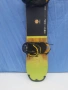 Сноуборд SALOMON SUPER 8 unite 163см. с автомати, снимка 3