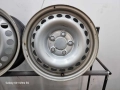 4бр 16ски джанти за Volkswagen T5, T6 5x120mm A161131 , снимка 3