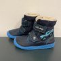 Зимни обувки за момче D.D.Step / Нови детски обувки, снимка 1 - Детски боти и ботуши - 38395768