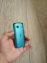 Nokia 500 Blue and Black БГ меню, снимка 6