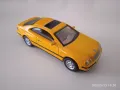 Метални колички Mercedes, Toyota, Lexus, BMW, Volvo, на Hongwell, 1/72, снимка 11