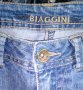 Еластични дънкови бермуди ”Biaggini"® by Benetton / голям размер , снимка 7