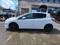 На части Пежо 308 1,6 дизел 2010г. Peugeot 308, снимка 6