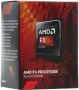 Процесор AMD FX-6100, 3.3GHz Black Edition AM3+, снимка 2