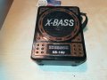 x-bass xb-16u usb radio 2207211214