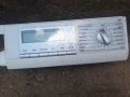  Продавам преден панел с платка за пералня Electrolux EWF1680/AEG 86819, снимка 1