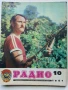 Списания "Радио" - 1981г, снимка 4