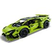 LEGO® Technic 42161 - Lamborghini Huracán Tecnica, снимка 4