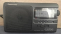 Колекционерско радио Panasonic RF-3500 / GX500, снимка 2