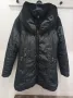 Зимно яке с коланче, размер XL (със забележка), снимка 2