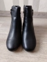 нови ниски дамски ботуши , снимка 3