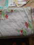 Ръчно шити каренца , снимка 9