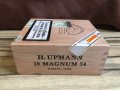Кутия за пури H.UPMANN, снимка 3