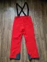 Страхотно мъжко ски  долнище THE NORTH FACE размер L , снимка 9