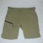 NeoMonDo Blekinge Men Softshell Shorts (L) туристически(трекинг) хибридни къси панталони, снимка 1 - Къси панталони - 40385250