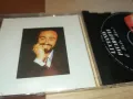 LUCIANO PAVAROTTI CD 0205252141, снимка 11